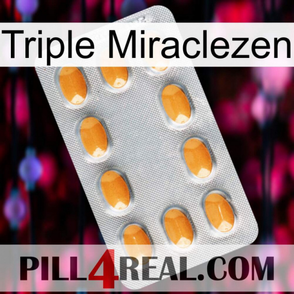 Triple Miraclezen cialis3